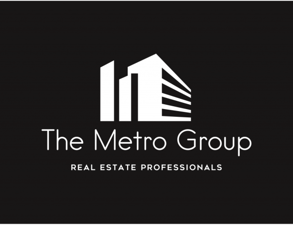 Логотип недвижимость