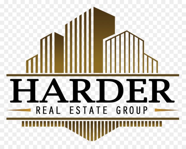 Логотип агентства недвижимости