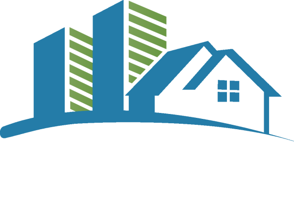 Логотип недвижимость