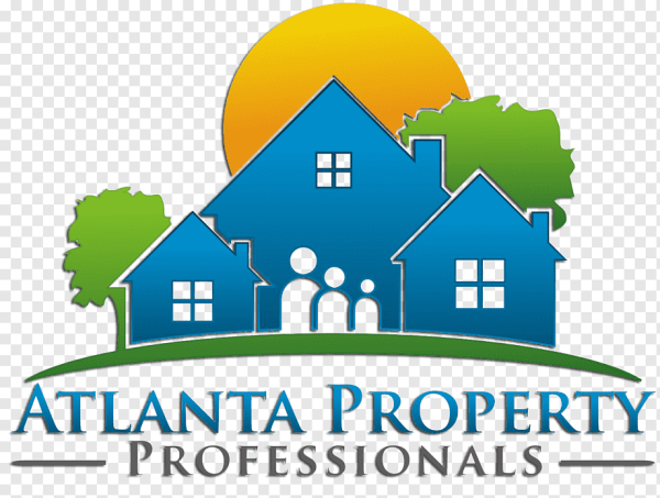 Агентство недвижимости логотипы домик