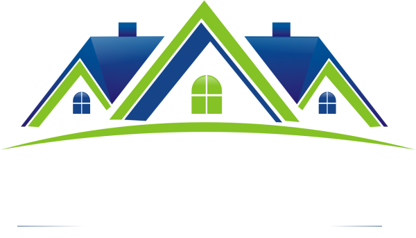 Логотип недвижимость