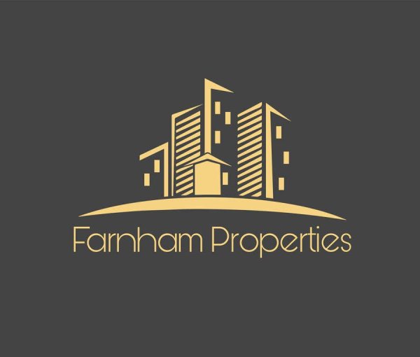 Логотип недвижимость