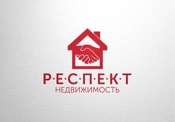 Real Estate лого