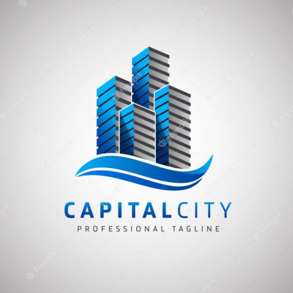 Логотипы агентств по недвижимости