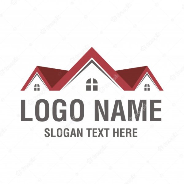 Коммерческая недвижимость логотип