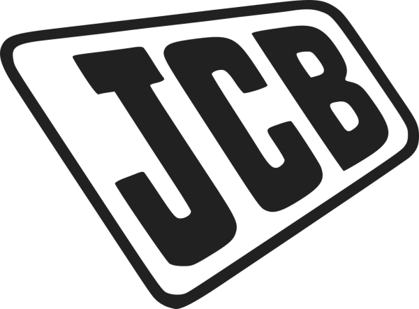 JCB логотип спецтехника