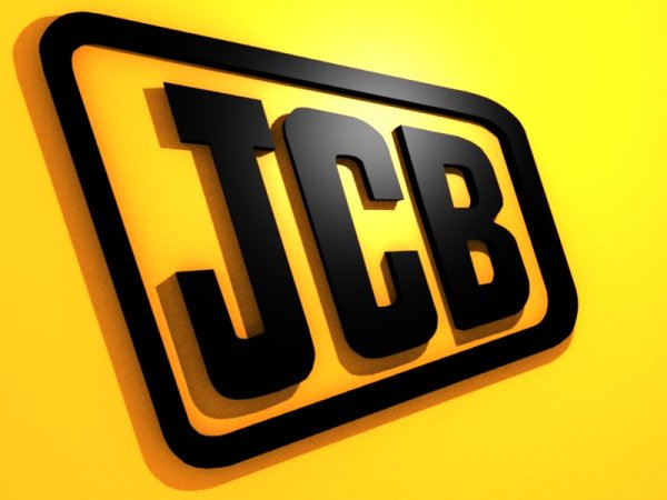 JCB 3cx logo
