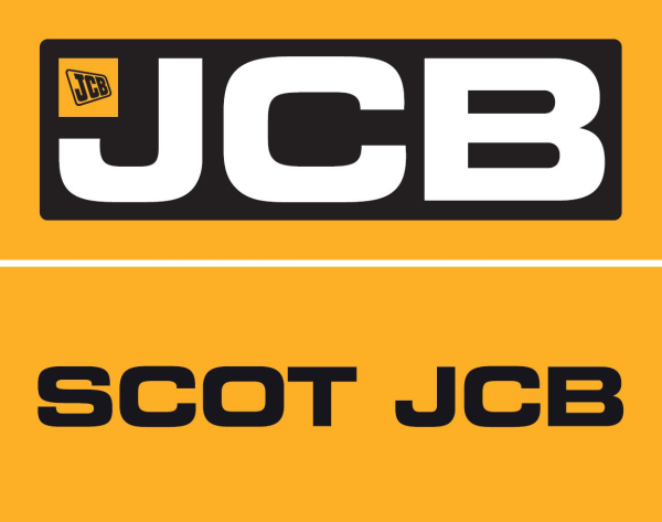 JCB logo