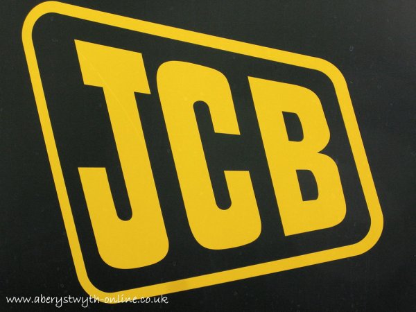JCB International логотип