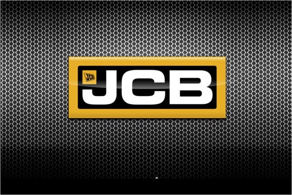 JCB логотип вектор