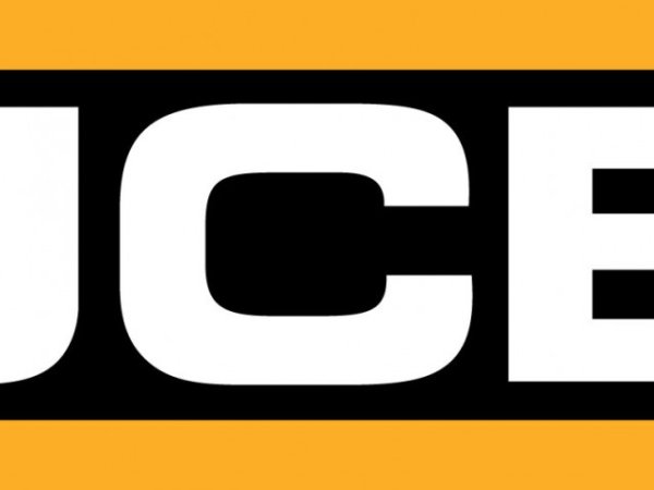 JCB логотип спецтехника