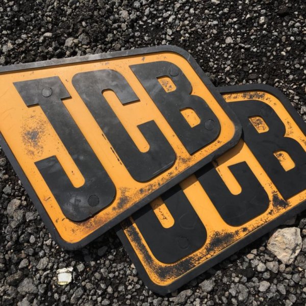 JCB инструмент лого