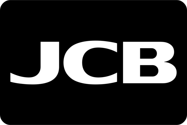 Лого JCB трактор