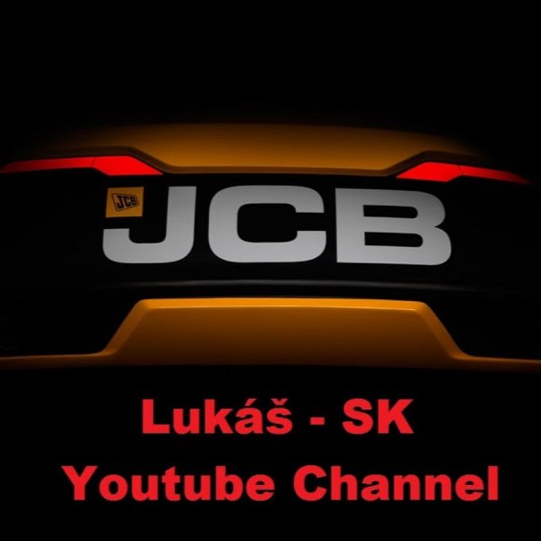 Наклейки JCB 160w