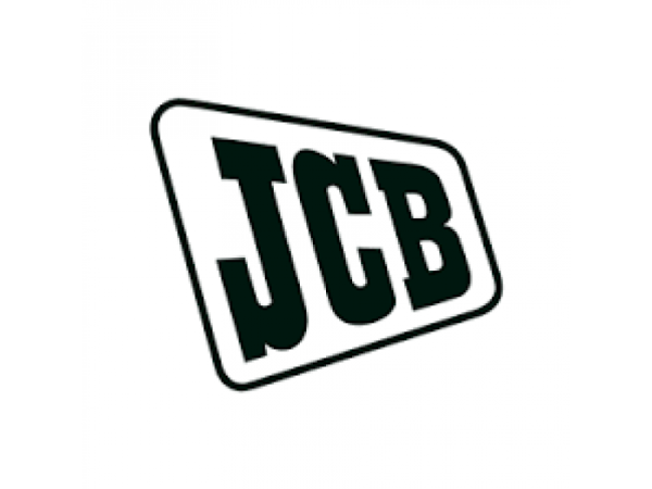 Наклейки JCB