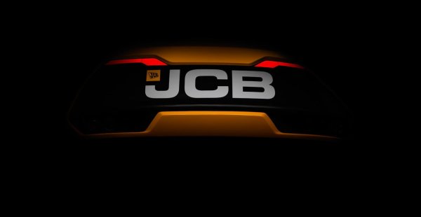 JCB бренд