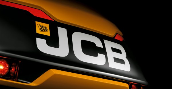 JCB инструмент лого