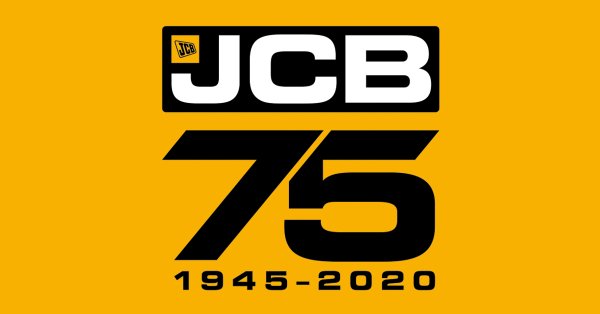 Наклейки JCB 3cx