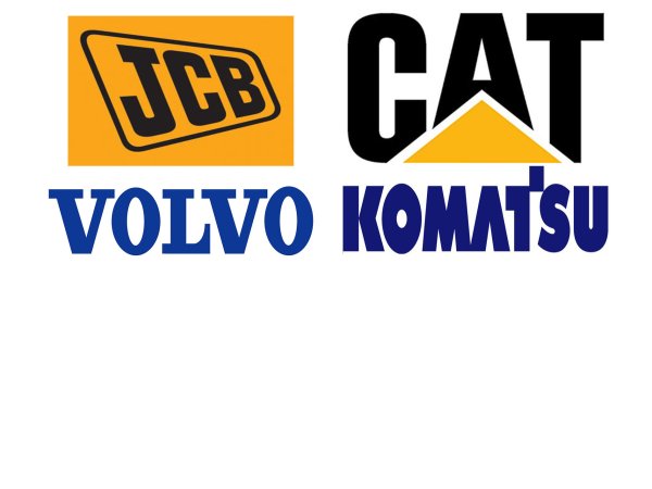 Символика JCB
