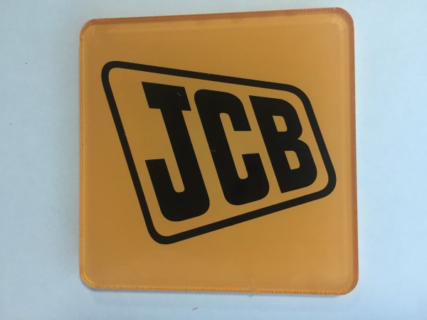 JCB техника лого