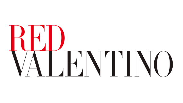 Valentino логотип