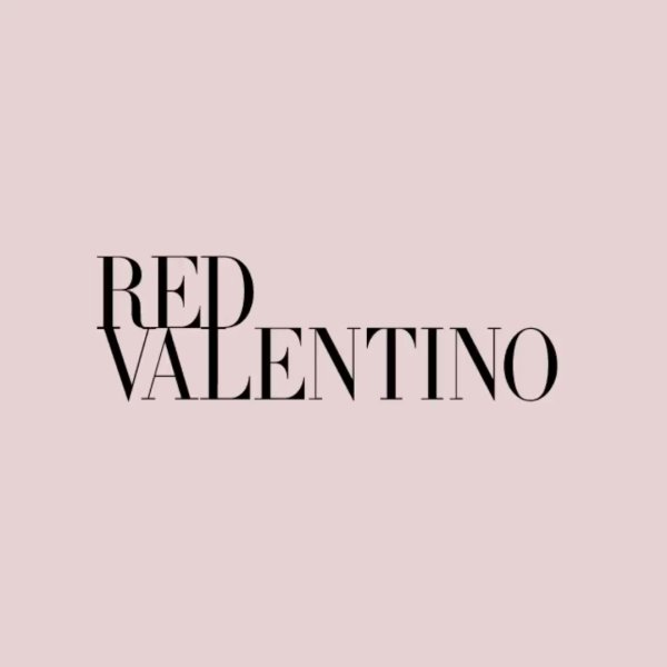 Red Valentino логотип