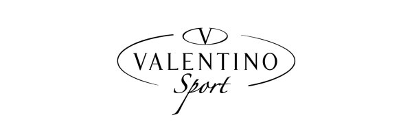 Valentino логотип