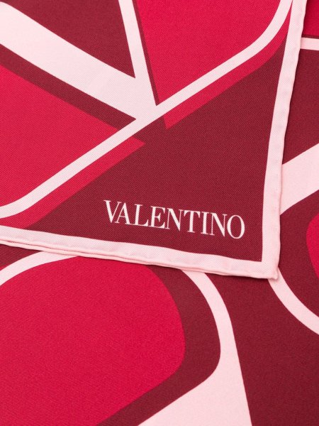 Valentino Garavani логотип