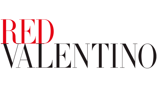 Valentino логотип бренда