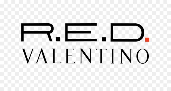 Red Valentino логотип