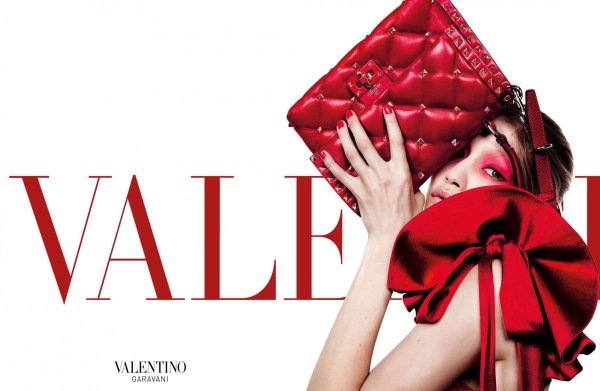 Валентино Гаравани бренд