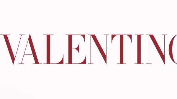 Валентино эмблема