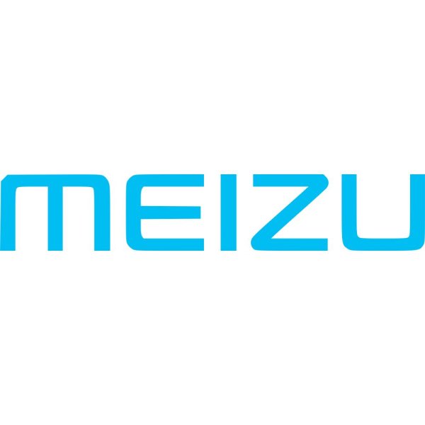 Meizu логотип PNG