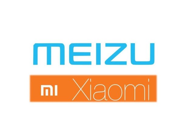 Иконки Meizu