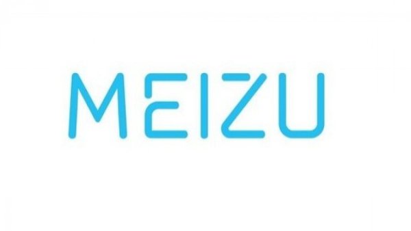 Логотип фирмы Meizu