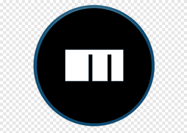 Знак фирмы мейзу