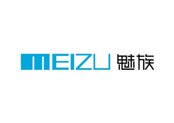 Логотип фирмы Meizu