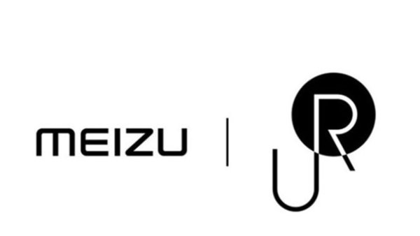 Знак бренда мейзу