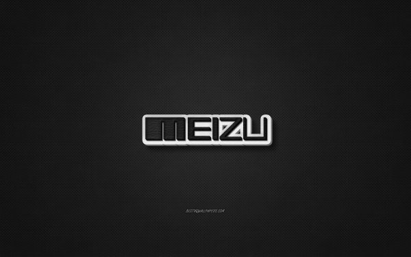 Мейзу логотип