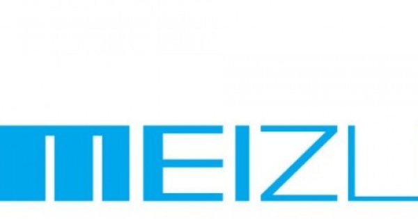 Meizu логотип PNG без фона