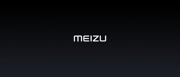 Логотип мейзу на телефоне