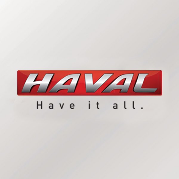 Haval вывеска