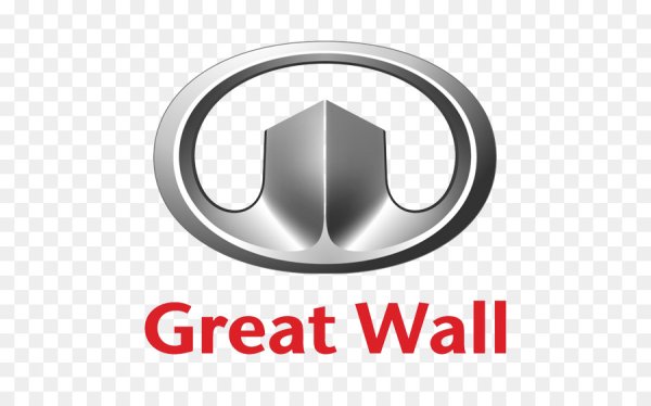 Great Wall значок