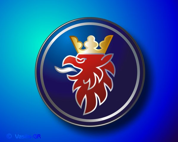 Saab Emblem