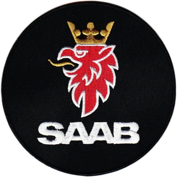 Значок Сааба