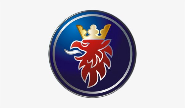 Saab Emblem