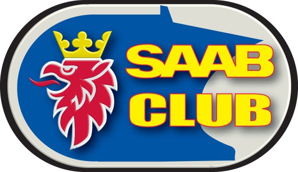 Saab логотип PNG