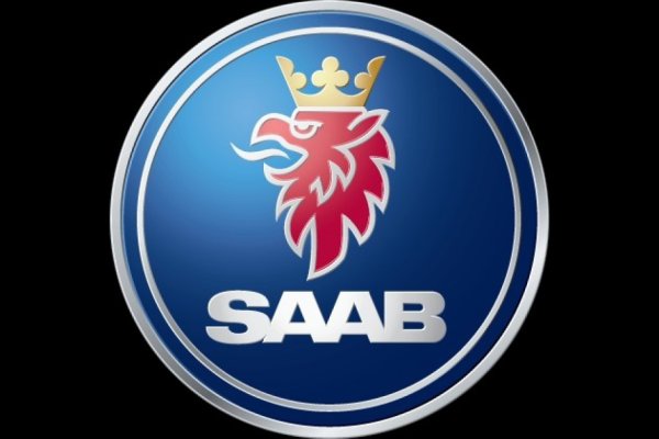 Saab logo vector