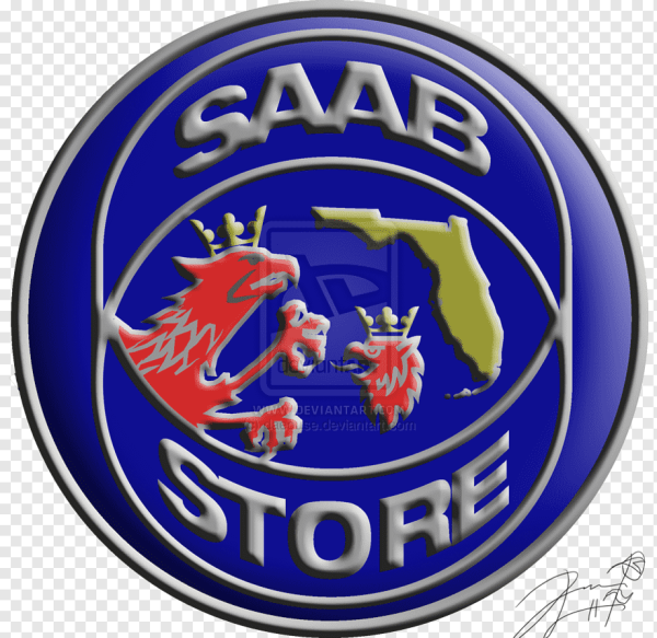 Сааб лейбл