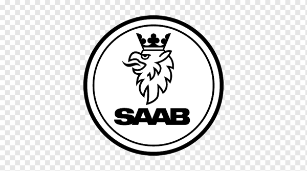 Saab эмблема